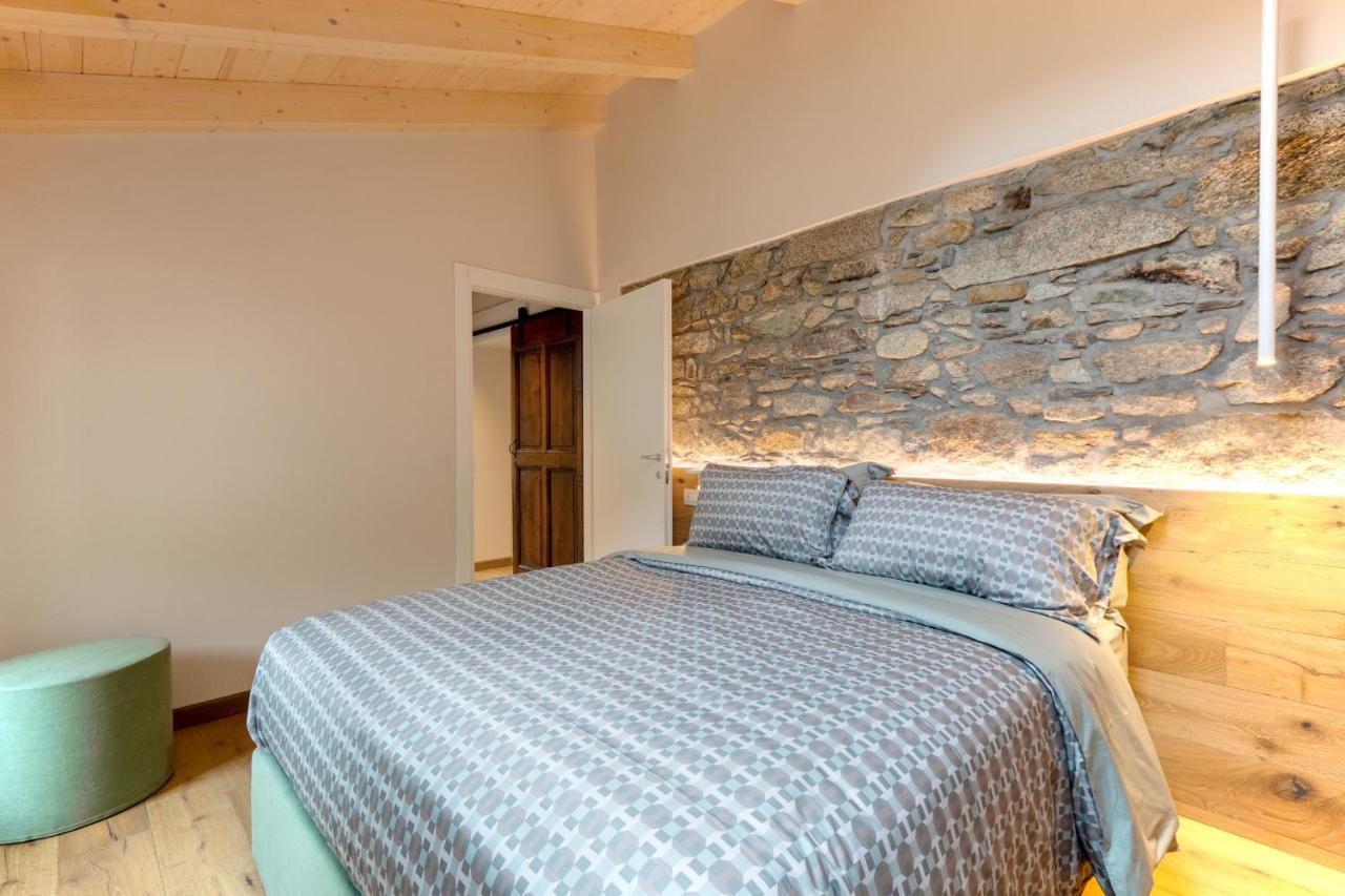 Ca Vincenza In Montorfano Apartman Mergozzo Kültér fotó